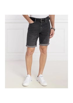 Karl Lagerfeld Jeans Jeansowe szorty | Slim Fit ze sklepu Gomez Fashion Store w kategorii Spodenki męskie - zdjęcie 172419223