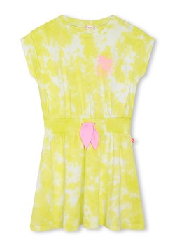 Billieblush Sukienka w kolorze żółtym ze sklepu Limango Polska w kategorii Sukienki dziewczęce - zdjęcie 172419560