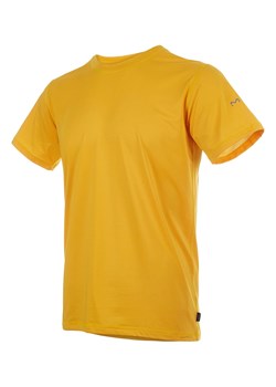 MILO Koszulka funkcyjna &quot;Keda&quot; w kolorze żółtym ze sklepu Limango Polska w kategorii T-shirty męskie - zdjęcie 172419650