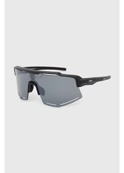 BRIKO okulary przeciwsłoneczne Komi kolor czarny 231161W ze sklepu PRM w kategorii Okulary przeciwsłoneczne męskie - zdjęcie 172423160