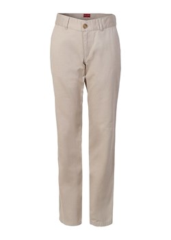 New G.O.L Spodnie w kolorze beżowym ze sklepu Limango Polska w kategorii Spodnie dziewczęce - zdjęcie 172423602