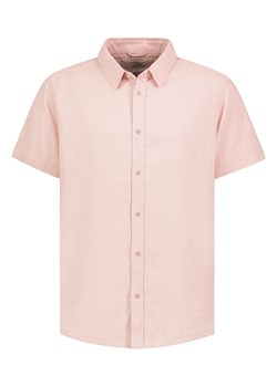 Eight2Nine Koszula - Regular fit - w kolorze jasnoróżowym ze sklepu Limango Polska w kategorii Koszule męskie - zdjęcie 172423672