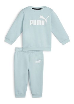 Puma 2-częściowy zestaw &quot;Minicats ESS&quot; w kolorze miętowym ze sklepu Limango Polska w kategorii Odzież dla niemowląt - zdjęcie 172424134