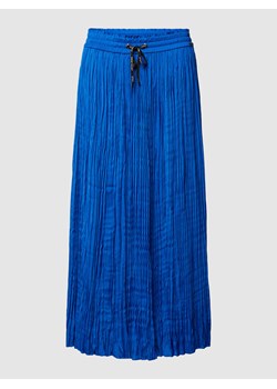 Spódnica midi z plisami ze sklepu Peek&Cloppenburg  w kategorii Spódnice - zdjęcie 172425013