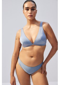 H & M - Dół od kostiumu - Niebieski ze sklepu H&M w kategorii Stroje kąpielowe - zdjęcie 172425982