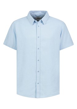 Eight2Nine Koszula - Regular fit - w kolorze błękitnym ze sklepu Limango Polska w kategorii Koszule męskie - zdjęcie 172426210