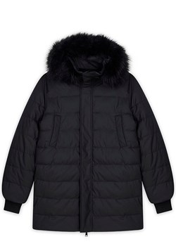 Northwood Kurtka zimowa &quot;Arbon&quot; w kolorze czarnym ze sklepu Limango Polska w kategorii Kurtki męskie - zdjęcie 172426281