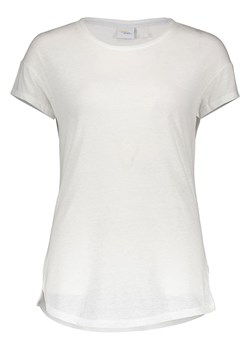 O´NEILL Koszulka w kolorze białym ze sklepu Limango Polska w kategorii Bluzki damskie - zdjęcie 172428764
