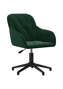 Obrotowe krzesło biurowe - Almada 10X ze sklepu Edinos.pl w kategorii Krzesła biurowe - zdjęcie 172430241