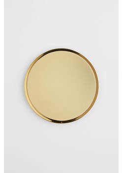 H & M - Metalowa podstawka pod doniczkę - Złoty ze sklepu H&M w kategorii Dekoracje - zdjęcie 172430620