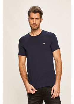 Lacoste - T-shirt TH2038 TH2038-166 ze sklepu ANSWEAR.com w kategorii T-shirty męskie - zdjęcie 172431253