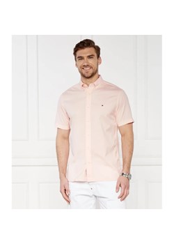 Tommy Hilfiger Koszula FLEX POPLIN | Regular Fit ze sklepu Gomez Fashion Store w kategorii Koszule męskie - zdjęcie 172431303