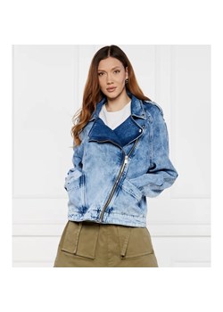BOSS ORANGE Kurtka jeansowa | Relaxed fit ze sklepu Gomez Fashion Store w kategorii Kurtki damskie - zdjęcie 172431433