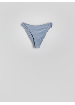 Reserved - Dół od bikini - lawendowy ze sklepu Reserved w kategorii Majtki damskie - zdjęcie 172432012