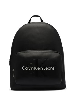 CALVIN KLEIN JEANS Plecak CAMPUS ze sklepu Gomez Fashion Store w kategorii Plecaki - zdjęcie 172433610