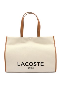 Lacoste Shopperka ze sklepu Gomez Fashion Store w kategorii Torby Shopper bag - zdjęcie 172433611