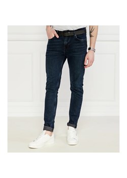 Pepe Jeans London Jeansy | Skinny fit ze sklepu Gomez Fashion Store w kategorii Jeansy męskie - zdjęcie 172433873