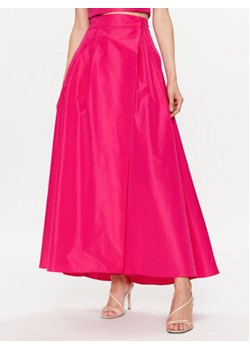 Pinko Spódnica trapezowa Propenso 100543 Y3LE Różowy Regular Fit ze sklepu MODIVO w kategorii Spódnice - zdjęcie 172434054