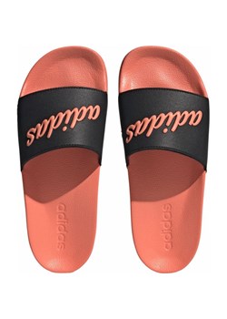 Klapki Adilette Shower Wm's Adidas ze sklepu SPORT-SHOP.pl w kategorii Klapki damskie - zdjęcie 172435560