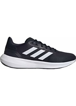 Buty do biegania Run Falcon 3.0 Adidas ze sklepu SPORT-SHOP.pl w kategorii Buty sportowe męskie - zdjęcie 172435582