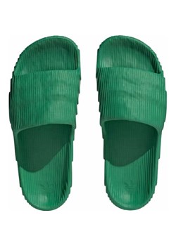 Klapki Adilette 22 Adidas ze sklepu SPORT-SHOP.pl w kategorii Klapki męskie - zdjęcie 172435644