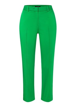 More &amp; More Spodnie w kolorze zielonym ze sklepu Limango Polska w kategorii Spodnie damskie - zdjęcie 172436713