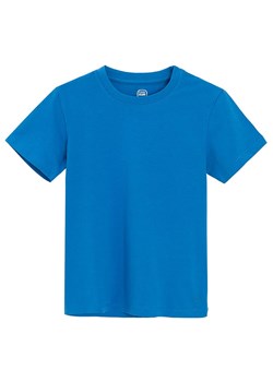 COOL CLUB Koszulka w kolorze niebieskim ze sklepu Limango Polska w kategorii T-shirty chłopięce - zdjęcie 172436743