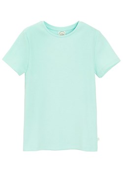 COOL CLUB Koszulka w kolorze miętowym ze sklepu Limango Polska w kategorii Bluzki dziewczęce - zdjęcie 172436791