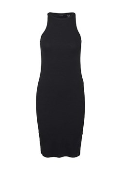 Vero Moda Sukienka w kolorze czarnym ze sklepu Limango Polska w kategorii Sukienki - zdjęcie 172437282