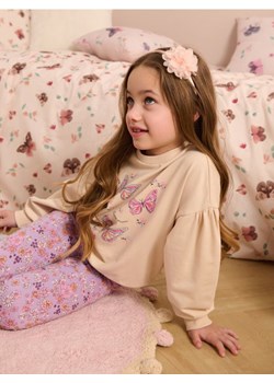 Sinsay - Opaska do włosów - różowy ze sklepu Sinsay w kategorii Opaski dziecięce - zdjęcie 172438043