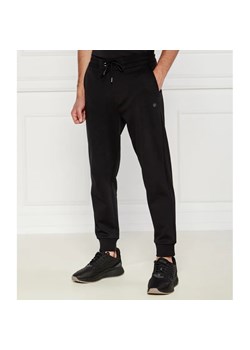 BOSS BLACK Spodnie dresowe Locsin | Regular Fit ze sklepu Gomez Fashion Store w kategorii Spodnie męskie - zdjęcie 172439994