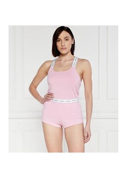 Guess Underwear Piżama CARRIE | Regular Fit ze sklepu Gomez Fashion Store w kategorii Piżamy damskie - zdjęcie 172440003