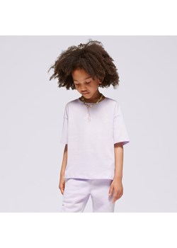 JORDAN T-SHIRT JORDAN ESSENTIALS TEE GIRL ze sklepu Sizeer w kategorii Bluzki dziewczęce - zdjęcie 172440070