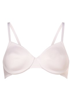 Triumph Biustonosz damski na fiszbinach - usztywniany - Soft Sensation WP Kobiety biały jednolity ze sklepu vangraaf w kategorii Biustonosze - zdjęcie 172440553
