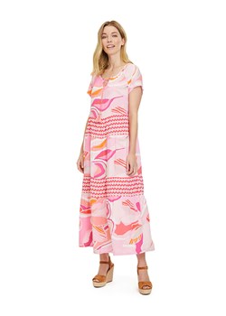 Betty Barclay Sukienka w kolorze jasnoróżowym ze sklepu Limango Polska w kategorii Sukienki - zdjęcie 172441881