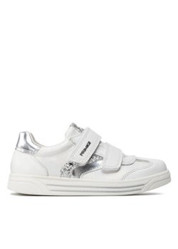 Primigi Sneakersy 1875133 S Biały ze sklepu MODIVO w kategorii Buty sportowe dziecięce - zdjęcie 172442574