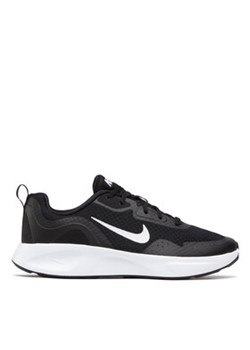 Nike Sneakersy Wearallday CJ1682 004 Czarny ze sklepu MODIVO w kategorii Buty sportowe męskie - zdjęcie 172442812