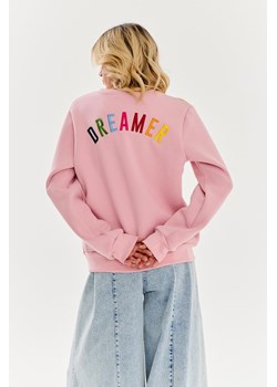 Bluza Candy Dream XS ze sklepu NAOKO w kategorii Bluzy damskie - zdjęcie 172443101