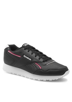 Reebok Sneakersy Glide Vegan 100005935-M Czarny ze sklepu MODIVO w kategorii Buty sportowe męskie - zdjęcie 172447602