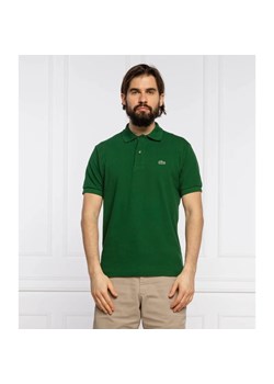 Lacoste Polo | Classic fit | pique ze sklepu Gomez Fashion Store w kategorii T-shirty męskie - zdjęcie 172448540