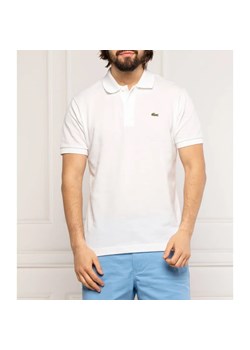 Lacoste Polo | Classic fit | pique ze sklepu Gomez Fashion Store w kategorii T-shirty męskie - zdjęcie 172448551