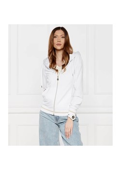 EA7 Bluza | Regular Fit ze sklepu Gomez Fashion Store w kategorii Bluzy damskie - zdjęcie 172448552