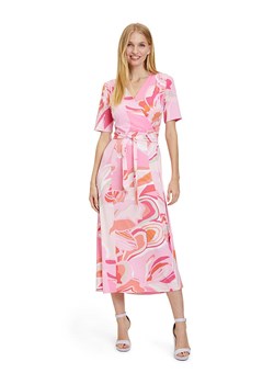 Betty Barclay Sukienka w kolorze jasnoróżowym ze sklepu Limango Polska w kategorii Sukienki - zdjęcie 172448844
