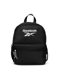 Reebok Plecak RBK-047-CCC-05 Czarny ze sklepu MODIVO w kategorii Plecaki - zdjęcie 172449533