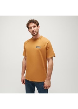 TIMBERLAND T-SHIRT CORE REFLECTIVE PRO LOGO SS PRO ze sklepu Timberland w kategorii T-shirty męskie - zdjęcie 172450204