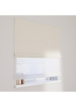 Roleta rzymska dzień noc Duo ze sklepu dekoria.pl w kategorii Rolety - zdjęcie 172472304