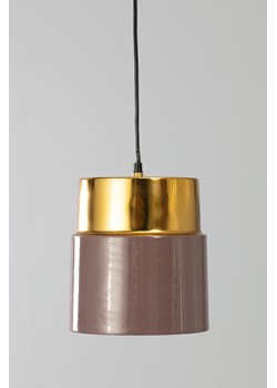 Lampa wisząca Danica ze sklepu dekoria.pl w kategorii Lampy wiszące - zdjęcie 172474350