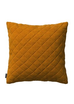 Poszewka Kinga pikowana 43 x 43 cm ze sklepu dekoria.pl w kategorii Poszewki na poduszki - zdjęcie 172474520