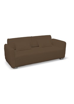 Pokrowiec na sofę 2-osobową Mysinge ze sklepu dekoria.pl w kategorii Pokrowce na kanapy i fotele - zdjęcie 172475173