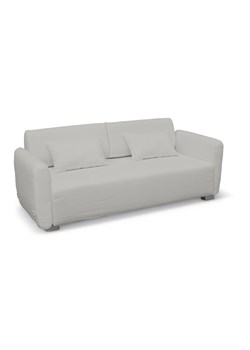 Pokrowiec na sofę 2-osobową Mysinge ze sklepu dekoria.pl w kategorii Pokrowce na kanapy i fotele - zdjęcie 172475184